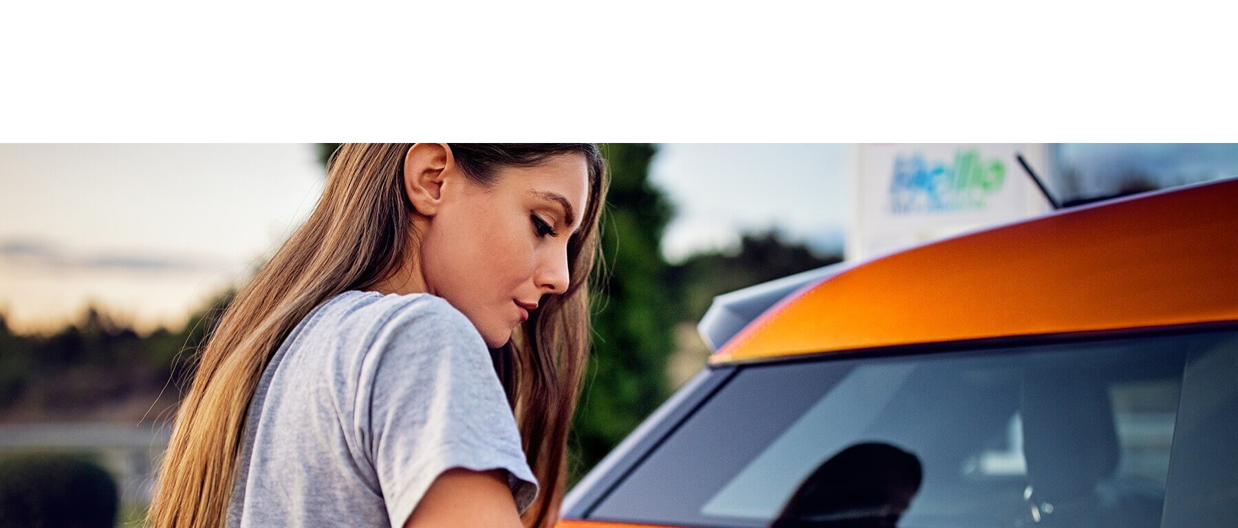 My on sale car helpline
